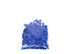 Carbide 3D Machinable Fixturing Wax - Blue
