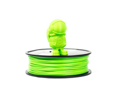 Lime Green MH Build Series ABS Filament - 1.75mm (1kg)