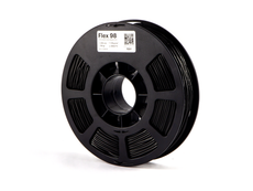 Kodak Black Flex 98 - 2.85mm Flexible TPU Filament (0.75kg)