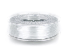 ColorFabb Clear nGen Flex Filament -1.75mm (0.65kg)