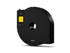 Zortrax Inventure Z-PLA Yellow Filament  - 1.75mm (0.35kg)