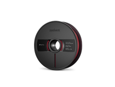 Zortrax M200 Z-PLA Pro Bright Red Filament - 1.75mm (0.80kg)