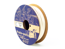 Proto-Pasta Arctic Blizzard White HTPLA - 2.85mm (0.5kg)