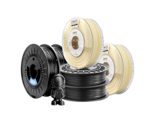 MatterHackers Dual Extrusion Engineering Filament Bundle - 1.75mm