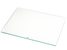 Glass Print Bed for Ultimaker S5