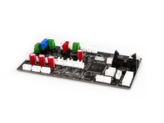 Raise3D Pro2 Series Motion Controller Board