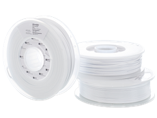 Ultimaker White CPE + Filament - 2.85mm (0.75kg)