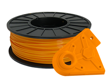 Orange PRO Series PLA Filament - 1.75mm (1kg)