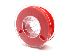 Raise3D Red Premium PLA Filament - 1.75mm (1kg)