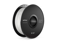 Zortrax M200 Z-ABS White Filament - 1.75mm (0.80kg)