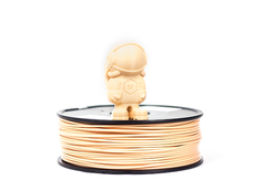 Tan MH Build Series PLA Filament - 1.75mm (1kg)