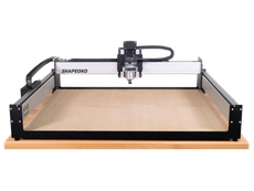 Carbide 3D Shapeoko XXL CNC Router Kit with Carbide Compact Router