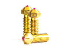 Olsson Ruby Nozzle High Output Bundle - 1.75mm