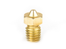 E3D v6 Extra Nozzle - 3.00mm x 0.50mm