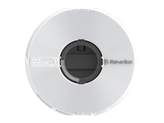 MakerBot Tough Precision Filament - 1.75mm (0.75kg) Stone White