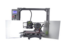 LulzBot Modular Bed System