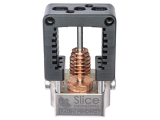 Slice Engineering Mosquito Hotend with 24v Fan