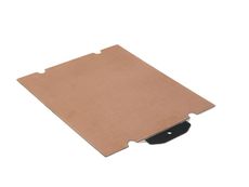 MAKEiT PRO-M Garolite Magnetic Build Plate