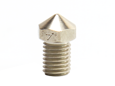 Micro-Swiss Hardened Steel Nozzle for Dremel DigiLab 3D45 - 1.75mm x 0.40mm