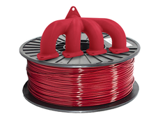 Burgundy PRO Series ABS Filament - 1.75mm (1kg)