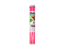 3Doodler Create+ PLA Plastic - 100 Strand Tube - Pink Flamingo