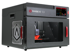 Raise3D E2 Industrial 3D Printer