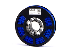 Kodak Blue Nylon 6 Filament - 2.85mm (0.75kg)