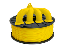 Yellow PRO Series ABS Filament - 2.85mm (1kg)