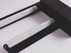 FLUX Rotary Extension for Beambox & Beambox Pro