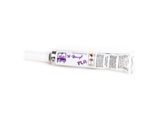 3D Gloop! PLA Glue Gloop Squeeze Tube - 15ml