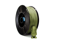 Olive Green NylonG Glass Fiber Filament - 2.85mm (3kg)