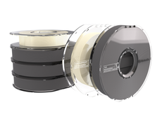 MakerBot PLA Precision Print Pack Cool Grey