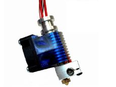 E3D All-metal v6 HotEnd Full Kit 3.00mm Direct (12v)
