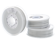 Ultimaker Light Gray CPE Filament - 2.85mm (0.75kg)