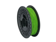 Lime Green Soft PLA - 1.75mm (0.75kg)