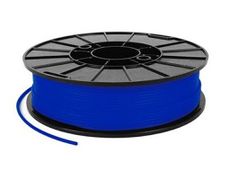 NinjaTek NinjaFlex Sapphire Blue TPU Filament - 2.85mm (0.5kg)