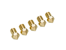 Ultimaker 2+ Nozzle Pack - 0.40mm