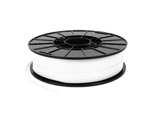 NinjaTek Armadillo Snow White TPU Filament - 1.75mm (0.5kg)