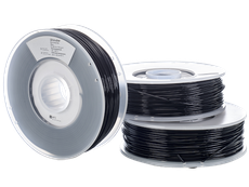 Ultimaker Black Nylon Filament - 2.85mm (0.75kg)