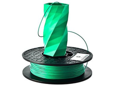 MadeSolid Green PET+ Filament - 1.75mm (1lb)