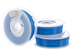 Ultimaker Blue CPE Filament - 2.85mm (0.75kg)