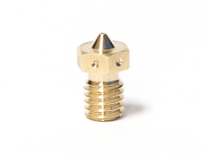 CleanTip Brass Nozzle - 1.75mm x 0.40mm