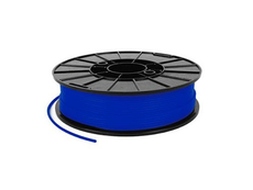 NinjaTek Cheetah Sapphire Blue TPU Filament - 1.75mm (0.5kg)