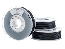Ultimaker Black TPU Filament - 2.85mm (0.75kg)