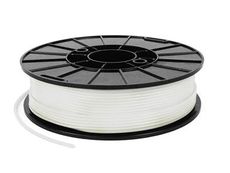 NinjaTek NinjaFlex Water Semi-Transparent TPU Filament - 1.75mm (0.5kg)