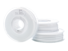 Ultimaker White PC Filament - 2.85mm (0.75kg)