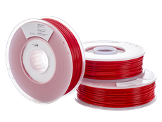 Ultimaker Red PLA Filament - 2.85mm (0.75kg)