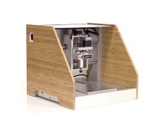 Carbide 3D Nomad 883 Pro CNC Machine - Bamboo