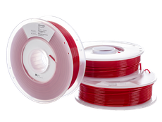 Ultimaker Red CPE Filament - 2.85mm (0.75kg)