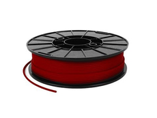 NinjaTek Cheetah Fire Red TPU Filament - 2.85mm (0.5kg)